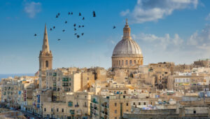 Malta – Metric Gaming obtains Maltese supplier licence