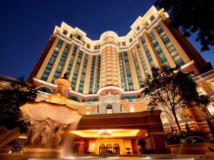 China – IAGA set for 37th International Gaming Summit in Macau