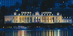 Switzerland – Chinese and Indian players help to boost Grand Casino Lucerne’s GGR
