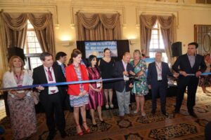 US – Gambling industry leaders open third edition of Juegos Miami