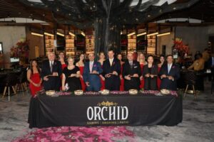US – Cordish opens Maryland’s only smoking patio