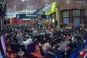 China – Two poker rooms closed and a tournament postponed in Macau