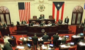 Puerto Rico’s senate approves new slot regulations