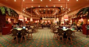 Georgia – SL Casino Tbilisi chooses bespoke Dual Play Roulette from Evolution