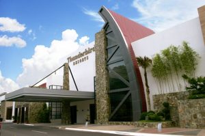 Philippines – Interblock delivers two 25-seat stadiums to Thunderbird