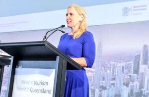 Australia – Queensland Tourism Minister tasked with fact-finding mission in Macau and Las Vegas