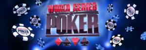 US – UMG Media bringing eSports to World Series of Poker