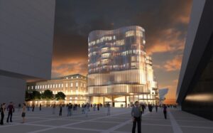 Australia – Work to begin next month on SkyCity’s A$330m Adelaide expansion