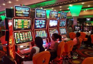 Suriname – Pasha Global installs Casino Technology at Tropicana