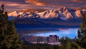 US – Gamblit launches Skill-Based Gaming at Harrah’s Lake Tahoe
