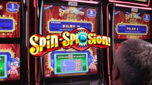 US – Otoe-Missouria become first to offer inter-casino Spin-Splosion! tournaments