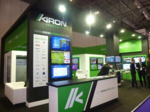 Peru – Patagonia Entertainment and Kiron Interactive sign agreement