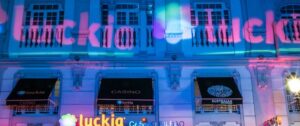 Spain – Momentum grows for new Luckia Casino in Vigo