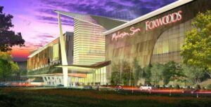 US – Foxwoods and Mohegan Sun get special use permit for East Windsor site