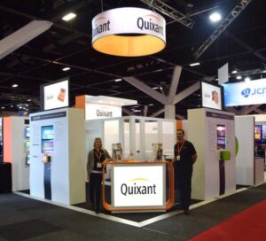 Australia – Quixant to differentiate at Australian Gaming Expo