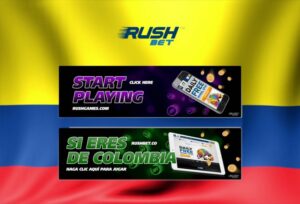 Colombia – Coljuegos grants tenth online licence to Rush Street ahead of World Cup
