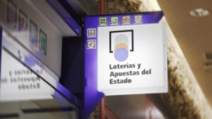 Spain – Spanish lottery sales increase for fourth year running
