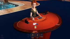 Malta – Yggdrasil rips up rulebook with launch of first table game, Sonya Blackjack