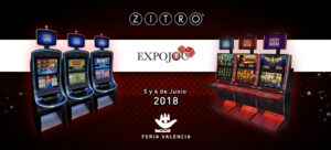 Spain – Zitro to bring Bryke to domestic gaming show
