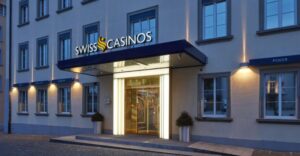 Switzerland – Playtech welcomes Swiss Casinos to the iPoker network
