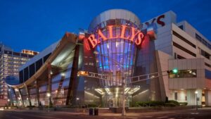 UK – Bally’s brings the American gaming experience to the UK