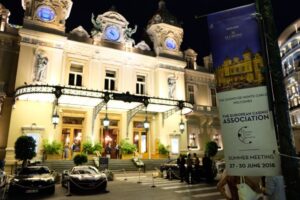 Monaco – European casinos engage at annual ECA forum in Monaco