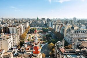 Argentina – “Black Widow” lures victims to Buenos Aires casino