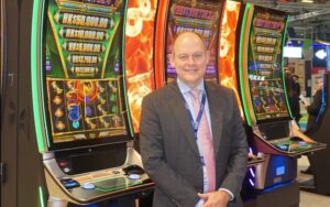 Australia – IGT invites AGE attendees to ‘Play Among the Stars’