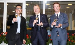 Hong Kong – Hong Kong Jockey Club turnover reaches £12bn