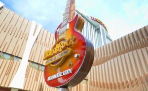 US – GiG to deliver sports book to Hard Rock Atlantic City in Q4