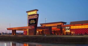 US – Caesars hoping table gaming will boost its new Indiana casinos