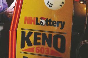 US – Intralot wins five year extension with New Hampshire Lottery