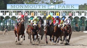 US – Monmouth Park takes action with leagues over $150m in lost revenue