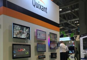UK – Quixant continues to innovate with new Gaming Display lines