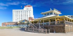 US – SBTech partners with Resorts Casino Hotel in New Jersey