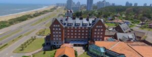 Uruguay – San Rafael Hotel and Casino receives Presidential approval