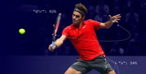 Germany – Sportradar launch Tennis Point Exhibition Series