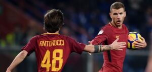Italy – Betway agrees three-year AS Roma deal