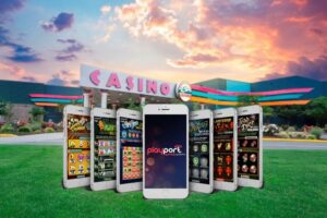 US – Playport to offer online games within Muckleshoot Casino