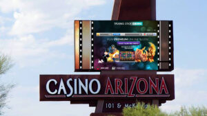 US – Scientific Games launches Play4Fun for Casino Arizona