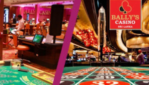 Sri Lanka – BetConstruct provides Live Casino solution to Bally’s Casino in Sri Lanka