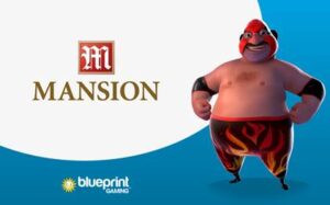 UK – Blueprint content live with Mansion
