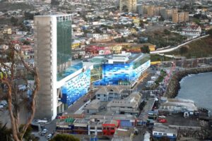 Chile – Enjoy snaps up two casinos in Chilean market