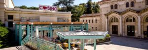 France – Société Française de Casinos moving in the right direction