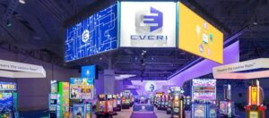 US – Everi to showcase Classic Signature Mechanical Cabinet and new themes on the Empire Flex Portrait Cabinet at NIGA