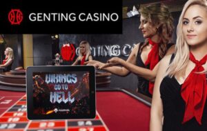 UK – Yggdrasil strikes slots supply deal with Genting