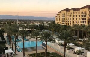 US – Red Rock Resorts shows stability due to Las Vegas increase