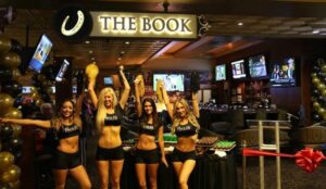 US – Horseshoe Tunica opens sports betting