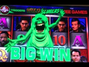 US – IGT rolls out Ghostbusters 4D Video Slots in North America