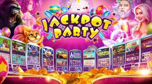 US – Scientific Games redesigns Jackpot Party social casino app